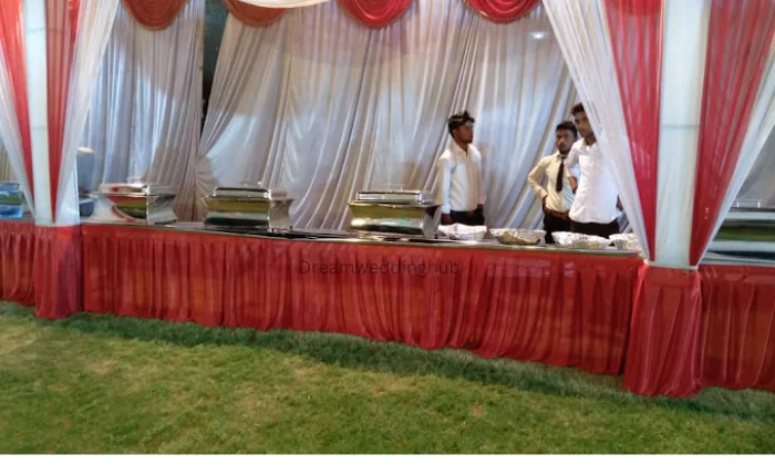 Maa Annapurna Caters